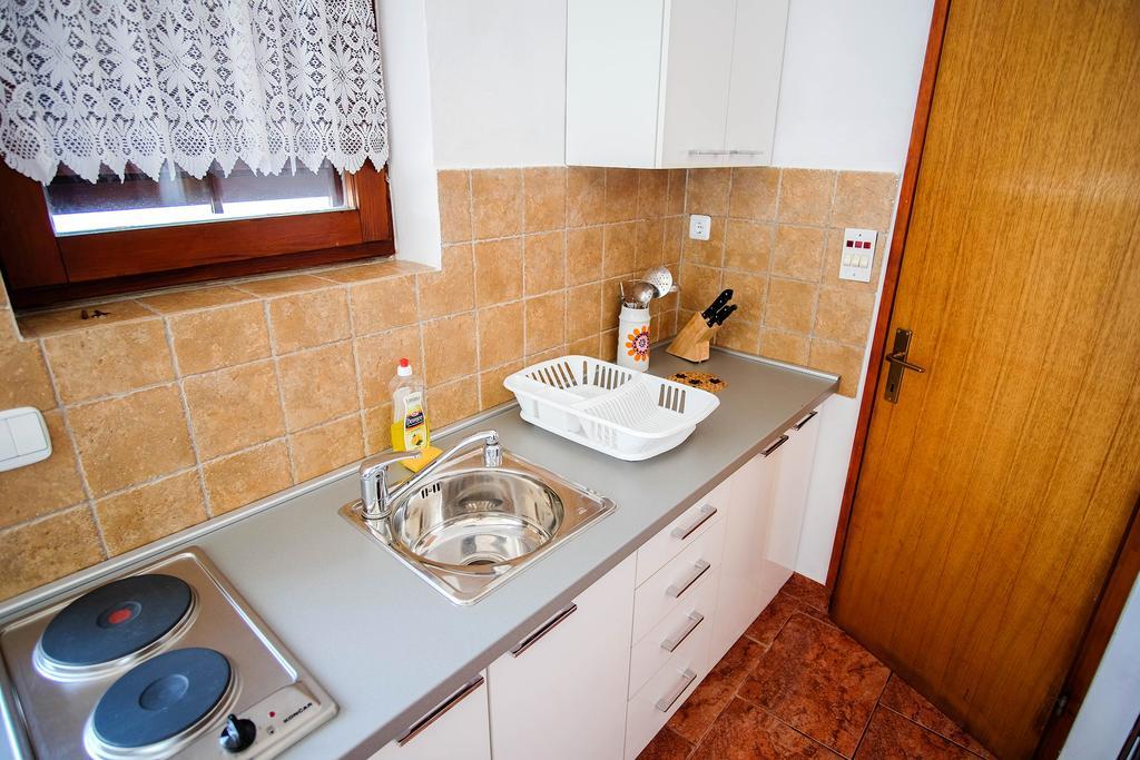 Studio Apartments Shanti Zadar Phòng bức ảnh